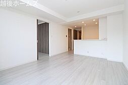 物件画像 アルファスマート女池上山