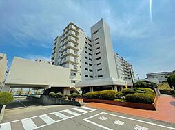 物件画像 日東サンシャイン青山 A棟 8階