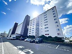 物件画像 マンション青山カメリア 7階