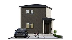 物件画像 1号棟　東区上木戸3丁目　5期　グラファーレ