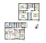 新潟県新潟市東区上木戸3丁目13-14付近：物件画像