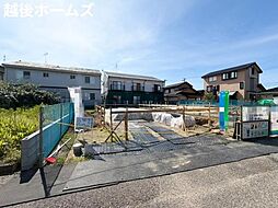 物件画像 2号棟 江南区所島1丁目 いろどりアイタウン