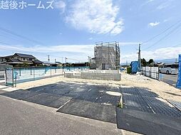 物件画像 1号棟　新発田市東新町4丁目　第2　いろどりアイタウン