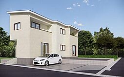 物件画像 新築戸建 三条市新光町 いろどりアイタウン