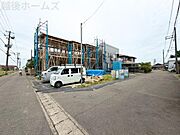 物件の日当たりや通風・仕様設備やお部屋の大きさの比較、近隣・周辺環境や町並みなど、資料ではわからない情報がたくさんあります。是非現地にてご確認ください。