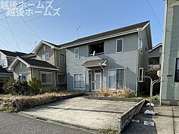 物件画像 中古戸建　西蒲区中之口