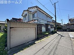物件画像 建築条件なし 土地 東区東中野山4丁目