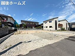 物件画像 2号棟　東区寺山3丁目　第2　リーブルガーデン