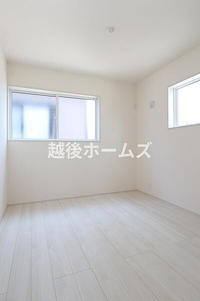 洋室