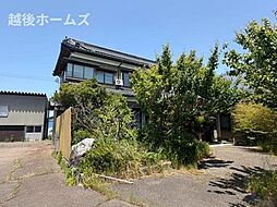 物件画像 中古戸建　西蒲区升岡