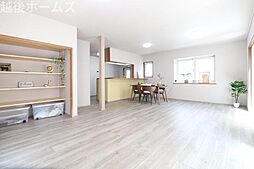 物件画像 中古戸建　西蒲区升潟