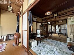 和室の画像