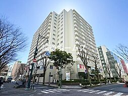マンションイメージ