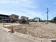 土日・祝日・平日いつでも見学できます！ この物件が気になる方は、お気軽にお問合せ下さい！