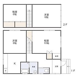 物件画像 東区東中島4丁目