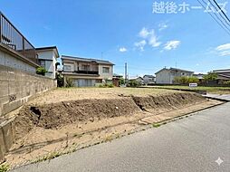 区画2 建築条件付 西区寺尾西3丁目 6期 グラファーレ
