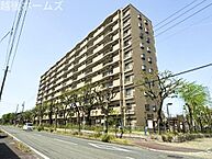 新潟県新潟市東区中島1丁目：物件画像