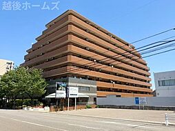 マンションイメージ