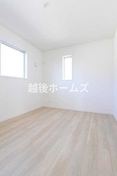 洋室