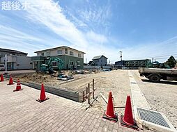 物件画像 3号棟 長岡市南七日町 第1 クレイドルガーデン