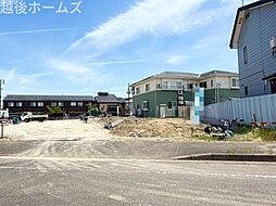 物件画像 6号棟　長岡市南七日町　第1　クレイドルガーデン