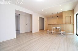 物件画像 中古戸建　江南区江口