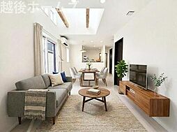 物件画像 新築戸建　長岡市東栄3丁目