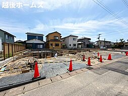 物件画像 1号棟 新発田市舟入町2丁目 3期 グラファーレ