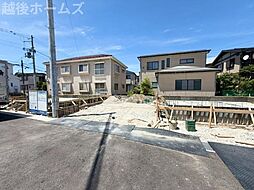 物件画像 1号棟 中央区本馬越1丁目 第1 リーブルガーデン