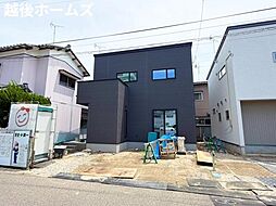 物件画像 東棟　中央区網川原1丁目
