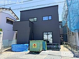 物件画像 東棟 中央区網川原1丁目