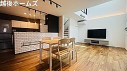 物件画像 中古戸建 秋葉区小須戸