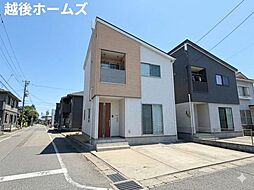 物件画像 中古戸建　東区中野山4丁目