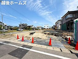 物件画像 新築戸建　中央区四ツ屋町1丁目　2期　グラファーレ
