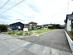 物件画像 区画1　江南区亀田東町1丁目　全2区画