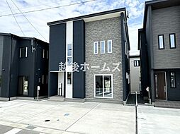 物件画像 F棟　北区松浜新町　テイラーハウス