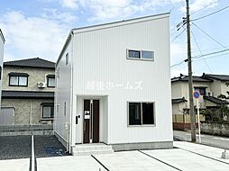 物件画像 Ａ棟　新発田市城北町3丁目　ライブリーホーム