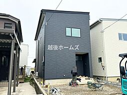 物件画像 1号棟　江南区亀田中島2丁目