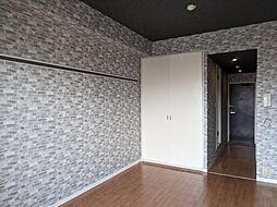 ラレーブ東川口 302 3階ワンルームのリビング/ダイニング