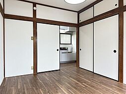 野島ハイツ 2Kの写真