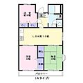 パークアベニュー5階9.8万円