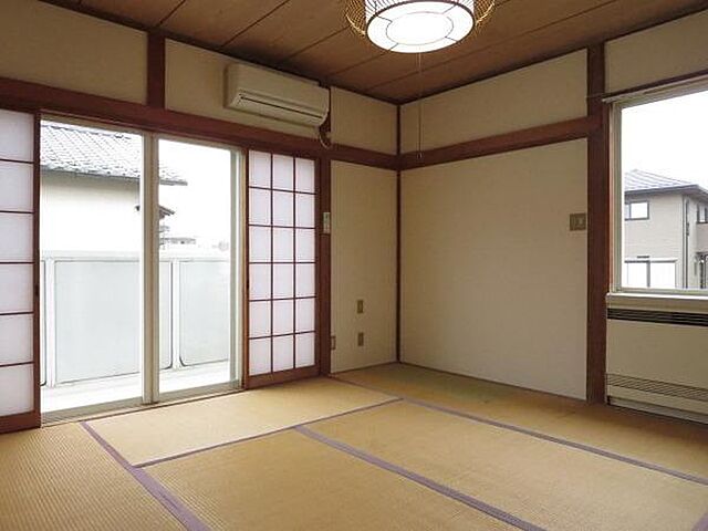 和室