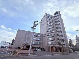 物件画像 西6条南16丁目マンション 南向きの3LDK