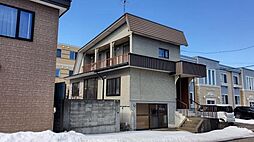 物件画像 幕別町札内西町40-6　売家