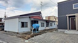 物件画像 芽室町東3条5丁目　売家　29坪のリフォーム向け平屋