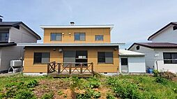 物件画像 帯広市西24条南1丁目 売家