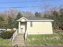 物件画像 池田町東2条の平屋中古住宅