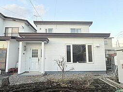 物件画像 西12条南12丁目の中古住宅　旗竿地