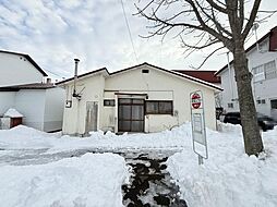 物件画像 東3条南24丁目の売土地　解体更地渡し