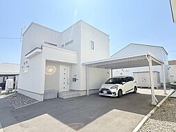 物件画像 築浅美邸の中古住宅 築3年